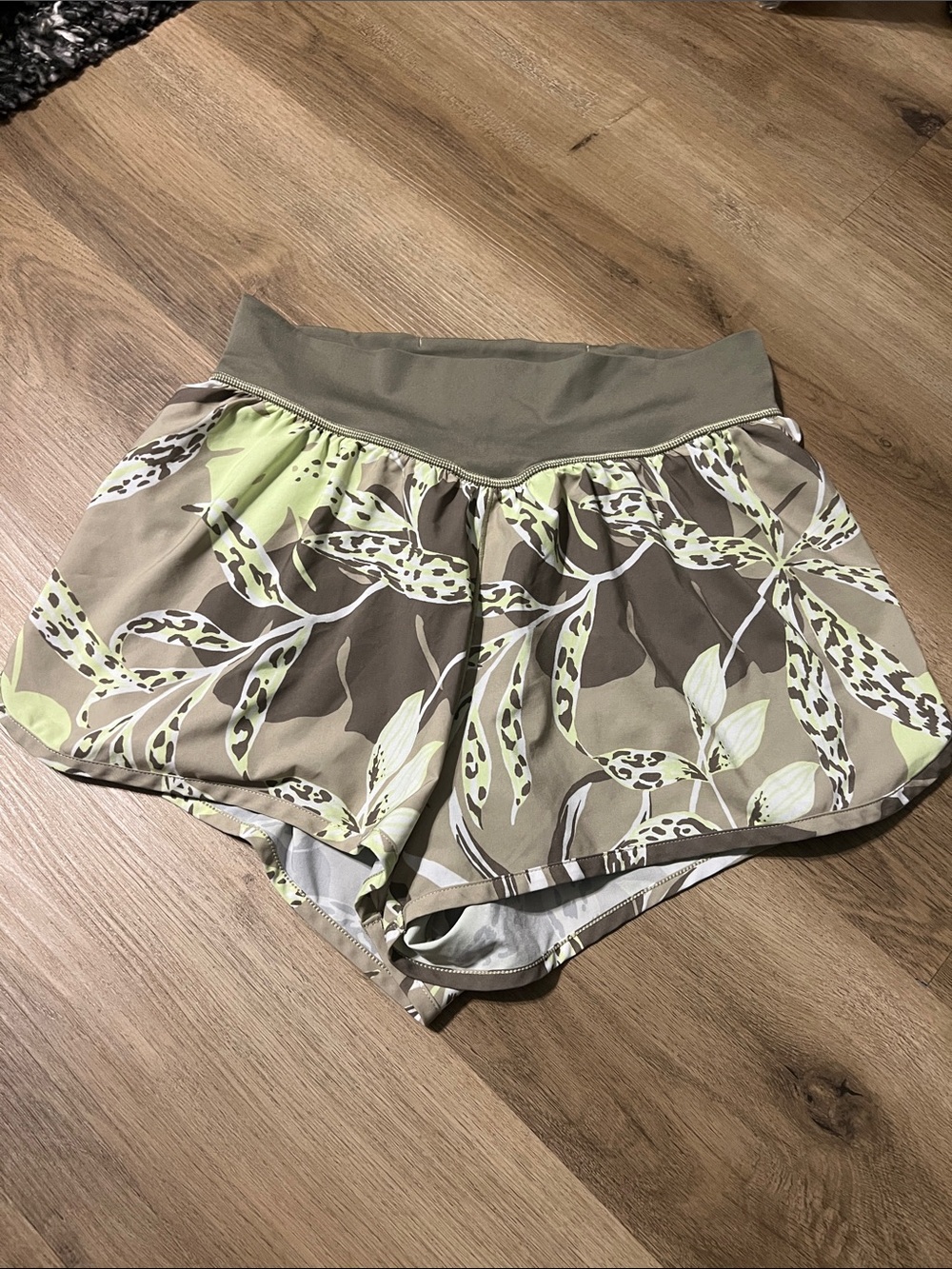 Aerie OFFLINE shorts